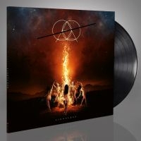 Vipassi - Lightless (Vinyl Lp) ryhmässä VINYYLI @ Bengans Skivbutik AB (5510848)