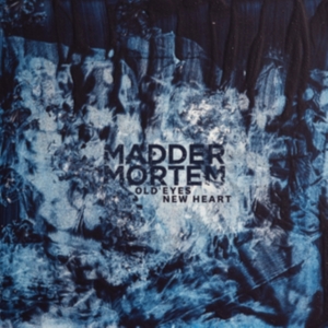 Madder Mortem - Old Eyes, New Heart (Transparent .. ryhmässä VINYYLI @ Bengans Skivbutik AB (5510883)
