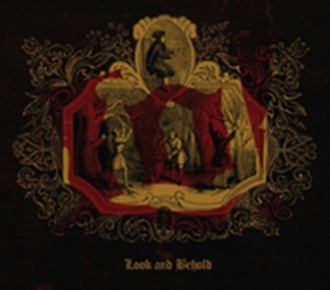 Lo! - Look And Behold ryhmässä VINYYLI @ Bengans Skivbutik AB (5510935)