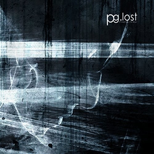 Pg.lost - It's Not Me, It's You ryhmässä VINYYLI / Hårdrock @ Bengans Skivbutik AB (5510939)