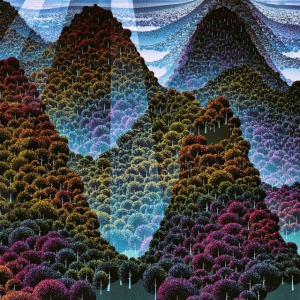Wang Wen - 100 000 Whys ryhmässä VINYYLI @ Bengans Skivbutik AB (5510940)