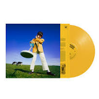 Mckenna Declan - What Happened To The Beach? ryhmässä VINYYLI @ Bengans Skivbutik AB (5510974)