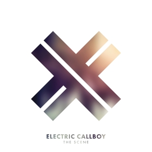 Electric Callboy - The Scene (Re-Issue 2023) ryhmässä VINYYLI @ Bengans Skivbutik AB (5510975)