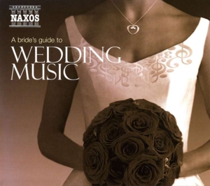 Various - A Bride's Guide To Wedding Music ryhmässä CD @ Bengans Skivbutik AB (5511037)
