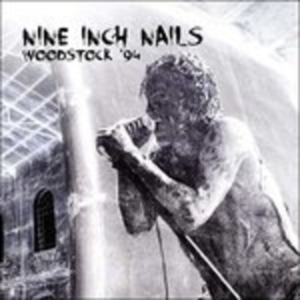 Nine Inch Nails - Woodstock 94 (2 Lp Brown Vinyl) ryhmässä Minishops / Nine Inch Nails @ Bengans Skivbutik AB (5511131)