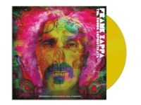 Zappa Frank - Young Sophisticate The (Yellow Viny ryhmässä VINYYLI @ Bengans Skivbutik AB (5511144)