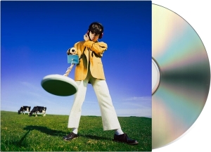 Mckenna Declan - What Happened To The Beach? ryhmässä CD @ Bengans Skivbutik AB (5511161)