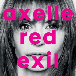 Red Axelle - Exil ryhmässä VINYYLI @ Bengans Skivbutik AB (5511185)