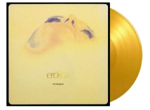 The Darling Buds - Erotica ryhmässä VINYYLI @ Bengans Skivbutik AB (5511189)