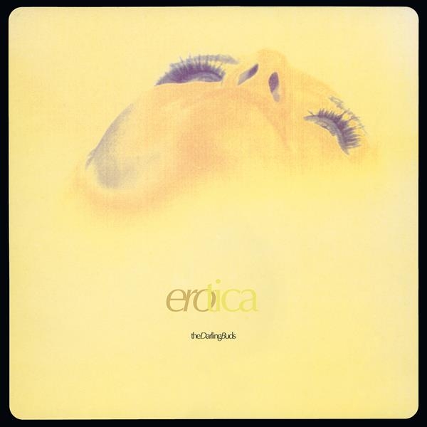 The Darling Buds - Erotica ryhmässä VINYYLI / Pop-Rock @ Bengans Skivbutik AB (5511189)