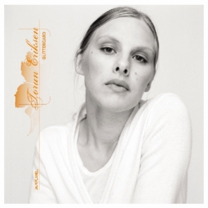 Eriksen Torun - Glittercard ryhmässä CD @ Bengans Skivbutik AB (551119)