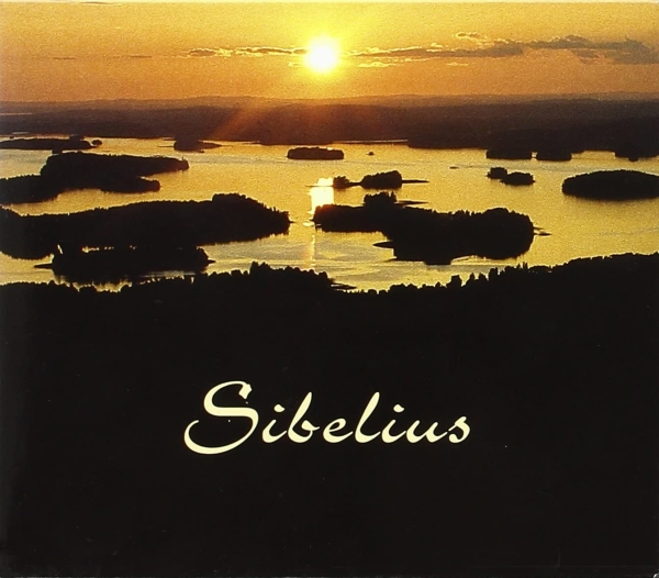 Sibelius Jean - The J. Sibelius Collection (3Cd) ryhmässä CD / Myydyimmät @ Bengans Skivbutik AB (5511196)