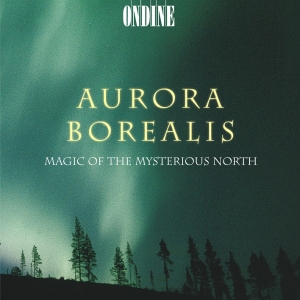 Various Composers - Aurora Borealis - Magic Of The Myst ryhmässä CD @ Bengans Skivbutik AB (5511206)