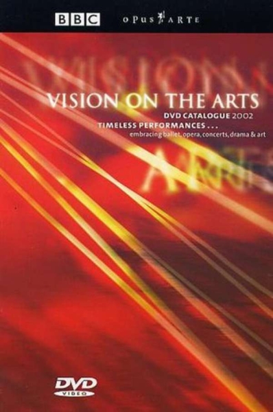 Various - Taste Of The Arts Vol 2 ryhmässä Musiikki-DVD & Bluray @ Bengans Skivbutik AB (5511215)