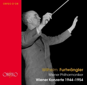 Various - Vienna Concerts, 1944-54 (18 Cd) ryhmässä CD @ Bengans Skivbutik AB (5511223)