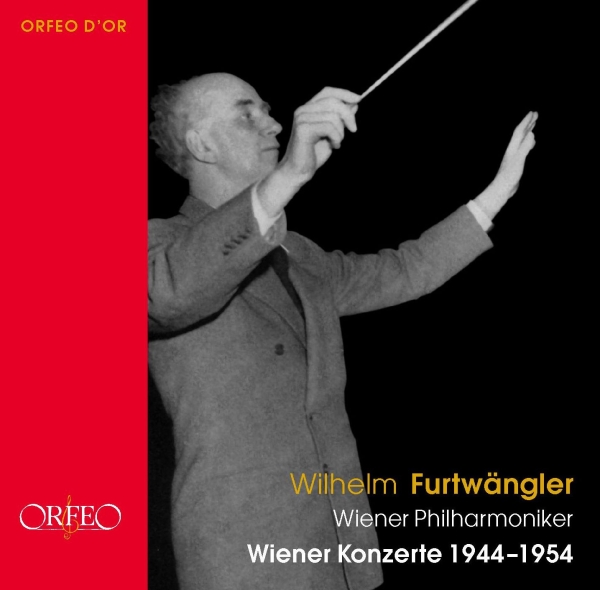 Various - Vienna Concerts, 1944-54 (18 Cd) ryhmässä CD @ Bengans Skivbutik AB (5511223)