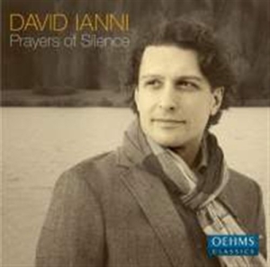 Ianni - Prayers Of Silence ryhmässä CD @ Bengans Skivbutik AB (5511224)