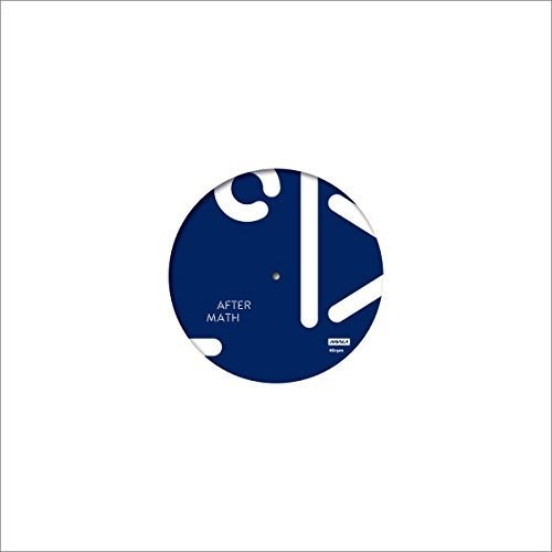 Caravan Palace - Aftermath / Mighty Feat. Jfth ryhmässä VINYYLI / Övrigt @ Bengans Skivbutik AB (5511229)