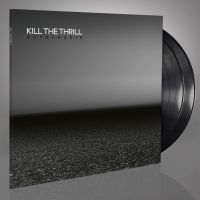 Kill The Thrill - Autophagie (2 Lp Vinyl Lp) ryhmässä VINYYLI / Myydyimmät @ Bengans Skivbutik AB (5511250)
