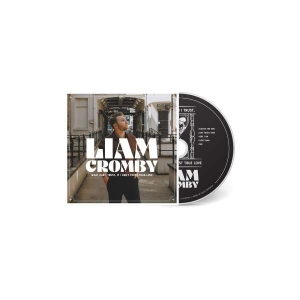 Cromby Liam - What Can I Trust, If I Can't Trust ryhmässä CD @ Bengans Skivbutik AB (5511298)