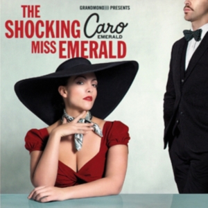 Caro Emerald - The Shocking Miss Emerald (2Lp ryhmässä VINYYLI @ Bengans Skivbutik AB (5511330)