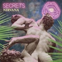 Nirvana - Secrets (Vinyl Lp) ryhmässä VINYYLI @ Bengans Skivbutik AB (5511384)