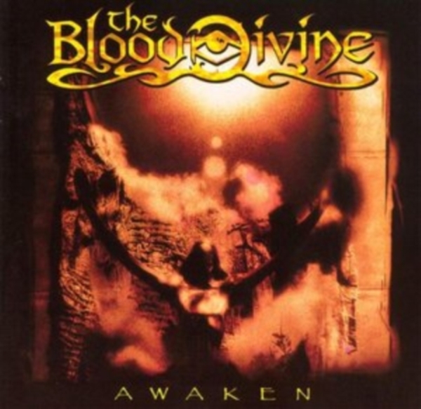 Blood Divine - Awaken ryhmässä VINYYLI / Hårdrock @ Bengans Skivbutik AB (5511391)
