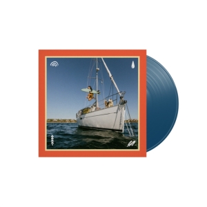 Goth Babe - Lola (Translucent Sea Blue Vinyl) ryhmässä Kommande produkter - 10 procent @ Bengans Skivbutik AB (5511396)