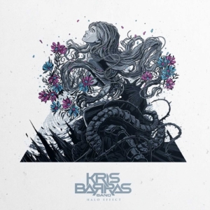 Kris Barras Band - Halo Effect (Digipack) ryhmässä Kommande produkter - 10 procent @ Bengans Skivbutik AB (5511401)