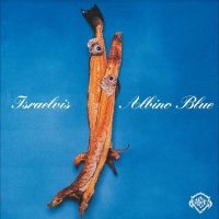 Israelvis - Albino Blue ryhmässä VINYYLI @ Bengans Skivbutik AB (5511403)