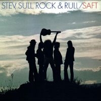 Saft - Stev, Sull, Rock & Rull ryhmässä VINYYLI @ Bengans Skivbutik AB (5511404)