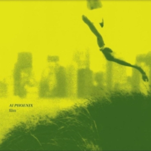 Ai Phoenix - Film ryhmässä VINYYLI @ Bengans Skivbutik AB (5511405)