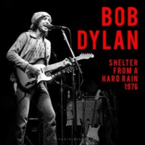 Dylan Bob - Best Of Shelter From A Hard Rain 19 ryhmässä VINYYLI @ Bengans Skivbutik AB (5511409)