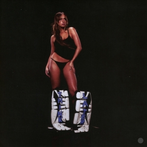 Mcrae Tate - Think Later ryhmässä CD @ Bengans Skivbutik AB (5511424)