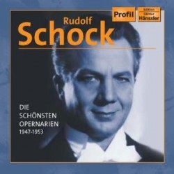Various - Die Schönsten Opernarien ryhmässä CD @ Bengans Skivbutik AB (5511445)