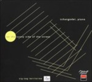 Tchangodeï - On The Sunny Side ryhmässä CD @ Bengans Skivbutik AB (5511463)