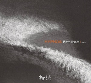 Pierre Hamon - Hypnos ryhmässä CD @ Bengans Skivbutik AB (5511477)