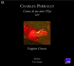 Perrault - Contes De Ma Mere Loye ryhmässä CD @ Bengans Skivbutik AB (5511495)