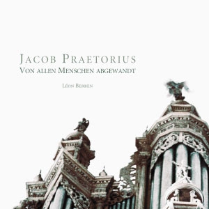 Praetorius - Praetorius / Von Allen Menschen ryhmässä CD @ Bengans Skivbutik AB (5511498)