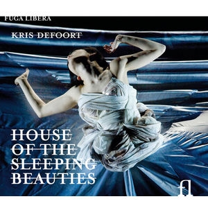 Defoort  Kris - Defoort K. / House Of Sleeping B ryhmässä CD @ Bengans Skivbutik AB (5511514)