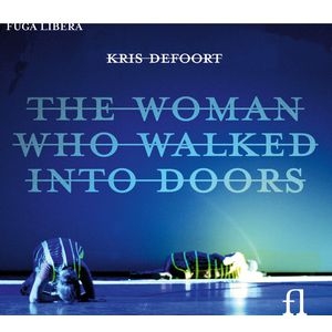 Defoort  Kris - Defoort K. / Woman Who Walked In ryhmässä CD @ Bengans Skivbutik AB (5511515)