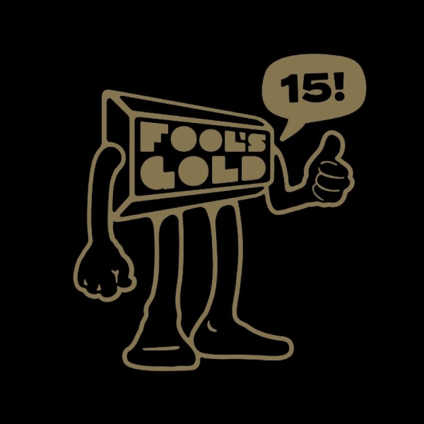 Various Artists - Fool's Gold 15 ryhmässä VINYYLI / Myydyimmät @ Bengans Skivbutik AB (5511538)