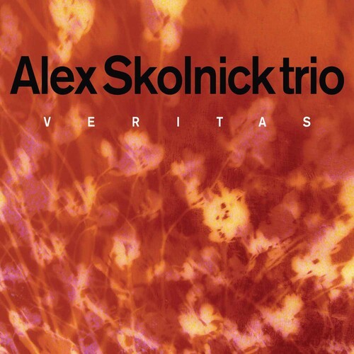 Skolnick Alex - Veritas ryhmässä CD / Jazz @ Bengans Skivbutik AB (5511547)