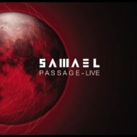 Samael - Live Passage ryhmässä CD / Hårdrock @ Bengans Skivbutik AB (5511549)