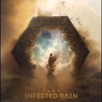 Infected Rain - Time ryhmässä VINYYLI / Myydyimmät @ Bengans Skivbutik AB (5511550)