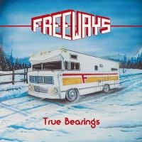 Freeways - True Bearings ryhmässä VINYYLI @ Bengans Skivbutik AB (5511554)