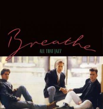 Breathe - All That Jazz - Deluxe Edition ryhmässä CD / Pop-Rock @ Bengans Skivbutik AB (5511574)