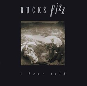 Bucks Fizz - I Hear Talk: Definitive Edition ryhmässä CD @ Bengans Skivbutik AB (5511578)