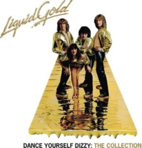 Liquid Gold - Dance Yourself Dizzy: The Collectio ryhmässä CD @ Bengans Skivbutik AB (5511579)