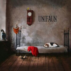 Unifaun - Unifaun ryhmässä CD @ Bengans Skivbutik AB (5511583)